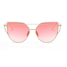 Load image into Gallery viewer, Luxury Cat Sunglasses Women