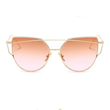 Load image into Gallery viewer, Luxury Cat Sunglasses Women
