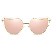 Load image into Gallery viewer, Luxury Cat Sunglasses Women