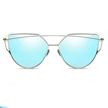 Load image into Gallery viewer, Luxury Cat Sunglasses Women