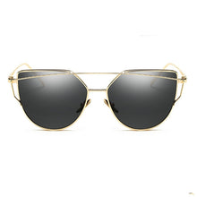 Load image into Gallery viewer, Luxury Cat Sunglasses Women