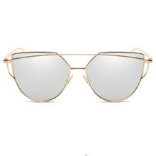 Load image into Gallery viewer, Luxury Cat Sunglasses Women