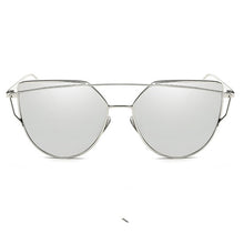 Load image into Gallery viewer, Luxury Cat Sunglasses Women