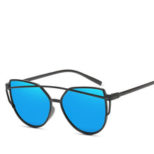 Load image into Gallery viewer, Cat Eye Sunglasses Women