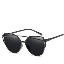 Load image into Gallery viewer, Cat Eye Sunglasses Women