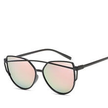 Load image into Gallery viewer, Cat Eye Sunglasses Women