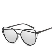 Load image into Gallery viewer, Cat Eye Sunglasses Women