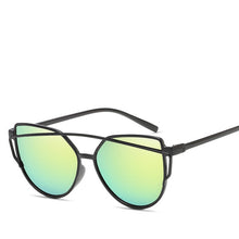 Load image into Gallery viewer, Cat Eye Sunglasses Women