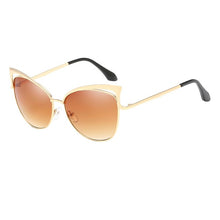 Load image into Gallery viewer, Fashion Sexy Sunglasses