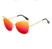 Load image into Gallery viewer, Fashion Sexy Sunglasses