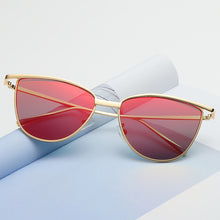 Load image into Gallery viewer, Cateye Sunglasses