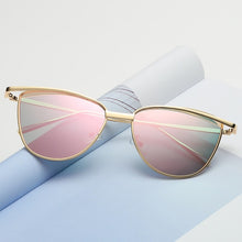 Load image into Gallery viewer, Cateye Sunglasses