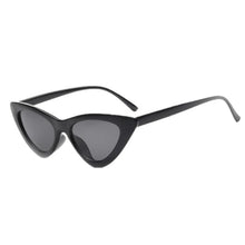 Load image into Gallery viewer, Fashion Cateyes Sunglass