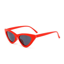 Load image into Gallery viewer, Fashion Cateyes Sunglass