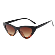 Load image into Gallery viewer, Fashion Cateyes Sunglass