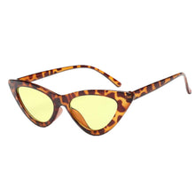 Load image into Gallery viewer, Fashion Cateyes Sunglass