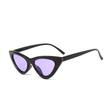 Load image into Gallery viewer, Fashion Cateyes Sunglass