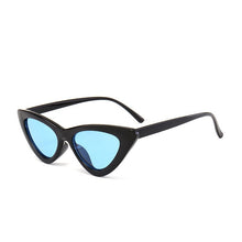 Load image into Gallery viewer, Fashion Cateyes Sunglass