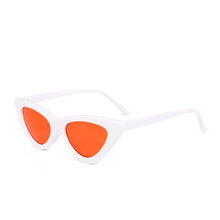 Load image into Gallery viewer, Fashion Cateyes Sunglass