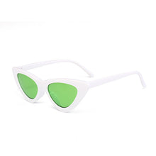 Load image into Gallery viewer, Fashion Cateyes Sunglass