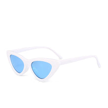 Load image into Gallery viewer, Fashion Cateyes Sunglass