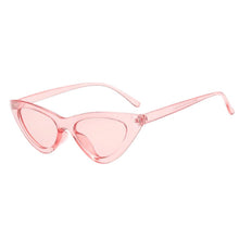 Load image into Gallery viewer, Fashion Cateyes Sunglass