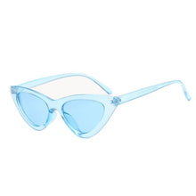 Load image into Gallery viewer, Fashion Cateyes Sunglass