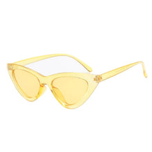 Load image into Gallery viewer, Fashion Cateyes Sunglass
