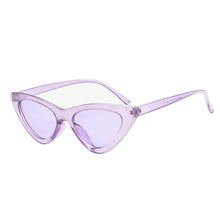 Load image into Gallery viewer, Fashion Cateyes Sunglass