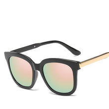 Load image into Gallery viewer, Trendy Vintage Sunglasses