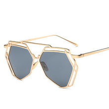Load image into Gallery viewer, Big Frame Sunglasses