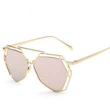Load image into Gallery viewer, Big Frame Sunglasses