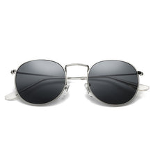 Load image into Gallery viewer, Fashion Oval Sunglasses