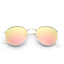 Load image into Gallery viewer, Fashion Oval Sunglasses
