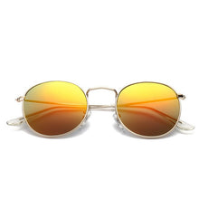 Load image into Gallery viewer, Fashion Oval Sunglasses