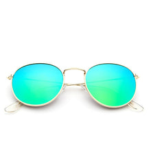 Load image into Gallery viewer, Fashion Oval Sunglasses