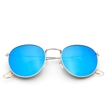 Load image into Gallery viewer, Fashion Oval Sunglasses