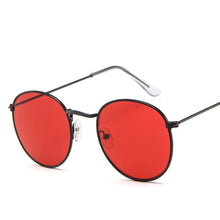 Load image into Gallery viewer, Fashion Oval Sunglasses