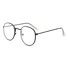 Load image into Gallery viewer, Fashion Oval Sunglasses
