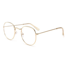 Load image into Gallery viewer, Fashion Oval Sunglasses
