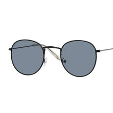 Load image into Gallery viewer, Retro Oval Sunglasses