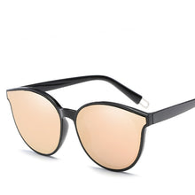 Load image into Gallery viewer, Oversized Round Sunglasses