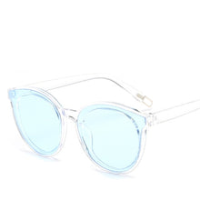 Load image into Gallery viewer, Oversized Sunglasses